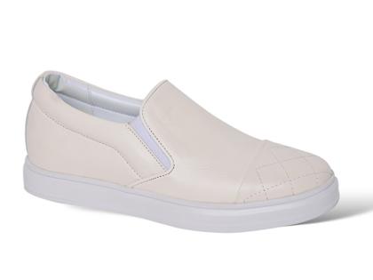 Giày cao nam slipon PT950