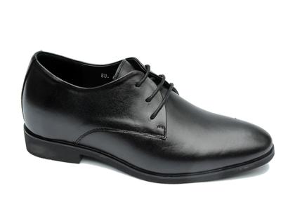 Giày nam cao 6cm da mềm
