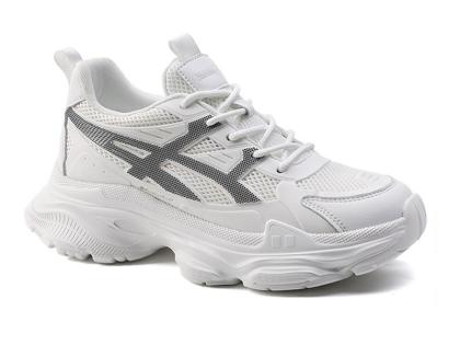 Giày tăng 10cm chiều cao thể thao nam