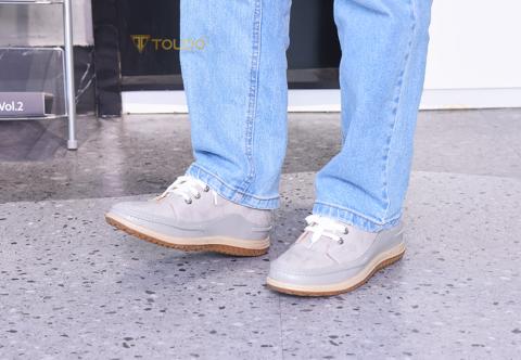 Giày tăng chiều cao cho sự kiện