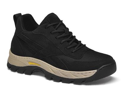Giày cao 7cm thoáng khí đế khâu
