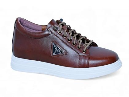 Giày sneaker cao 8cm cho nam