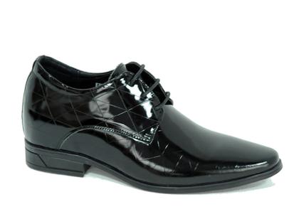 Giày cao nam 7cm lịch lãm