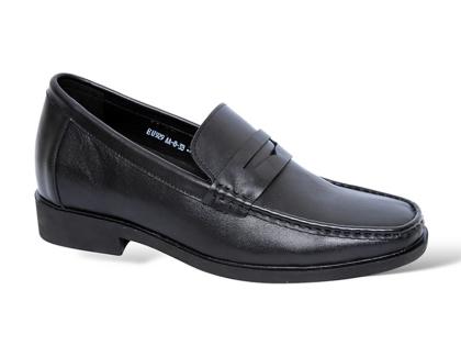 Giày nam cao cấp tăng 7cm chiều cao