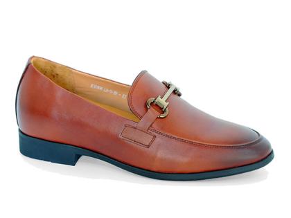 Giày cao 7cm da mềm