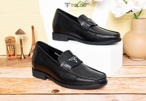 Giày Cao Nam Hàng Hiệu 