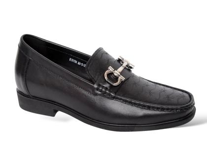Giày mọi cao 6cm cho nam siêu nhẹ