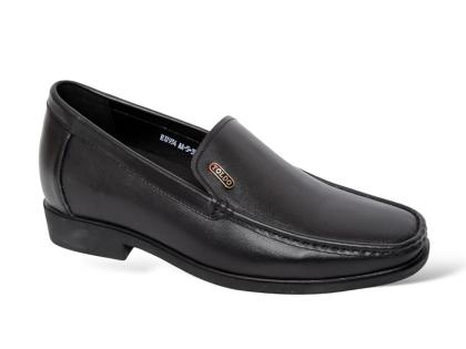 Giày mọi cao 7cm cho nam