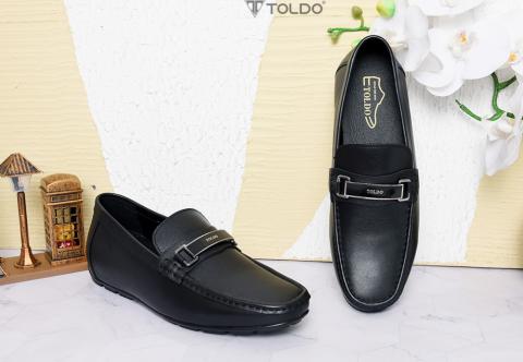 Top 10 mẫu giày tăng chiều cao nam HOT nhất năm 2025