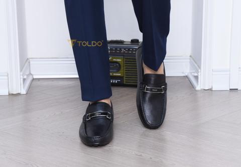 Giày Cao Nam Trẻ Trung, Hiện Đại, Tăng Chiều Cao Tự Nhiên