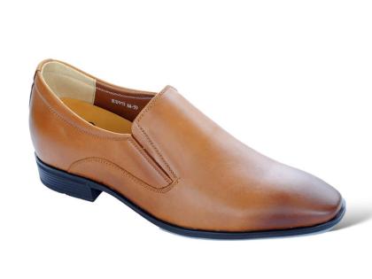 Giày lười tăng 7cm CX913