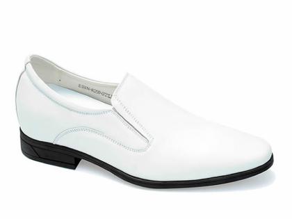 Giày cao 7cm da mềm và nhẹ