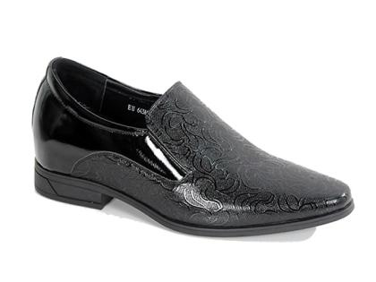 Giày cao 7cm đế êm