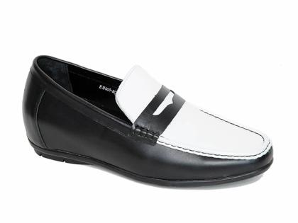 Giày mọi cao 6cm lịch lãm
