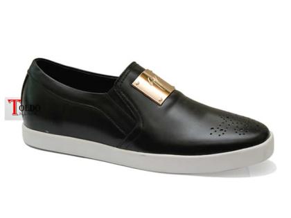 Giày Slipon tăng chiều cao