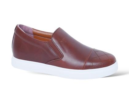 Giày slipon tăng chiều cao pt950