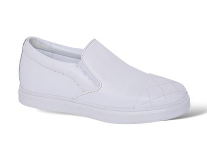 Giày slipon cao tiện lợi