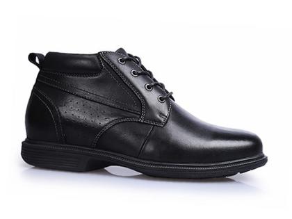 Giày cao cổ nam cao thêm 9cm