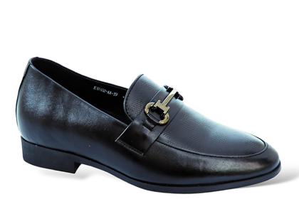 Giày loafer tăng chiều cao