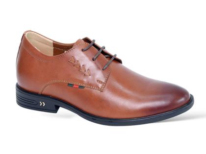 Giày cao 7cm da thật siêu nhẹ