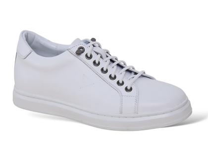 Giày cao 6cm thể thao nam dây co giãn