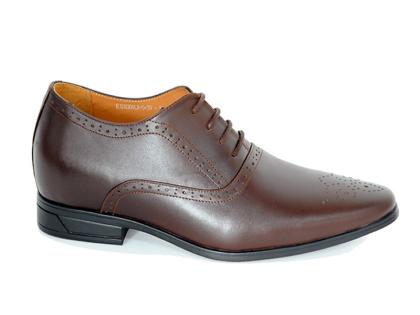 Giày oxford tăng chiều cao nhẹ