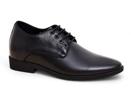 Giày cao 8cm da thật cao cấp