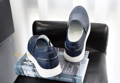 Giày Tây Tăng Chiều Cao Cho Nam