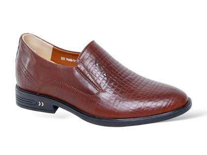 Giày cao 7cm cao cấp da thật