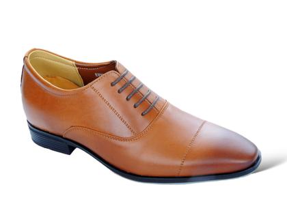 Giày tây tăng chiều cao CX912 