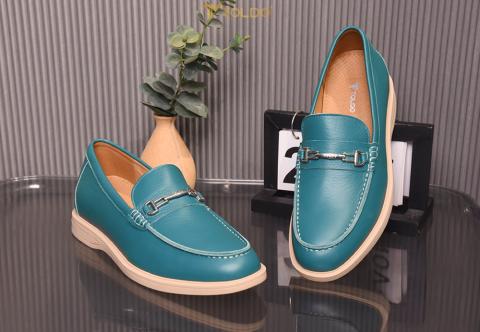 Giày Tăng Chiều Cao Bao Nhiêu Là Đẹp? Chuyên Gia Khuyên 5–7–10cm Năm 2026