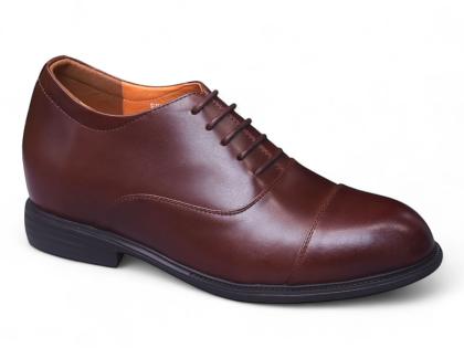 Giày cao 8cm đế khâu nhẹ
