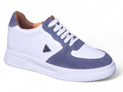 Giày siêu nhẹ tăng 8cm chiều cao