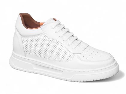 Giày sneaker tăng 9cm chiều cao siêu nhẹ