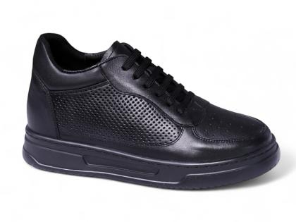 Giày sneaker nam tăng 9cm chiều cao