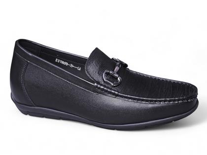 Giày cao 6cm đế eva siêu nhẹ