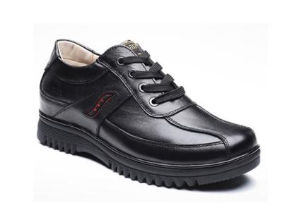 Giày cao 7cm mũi tròn