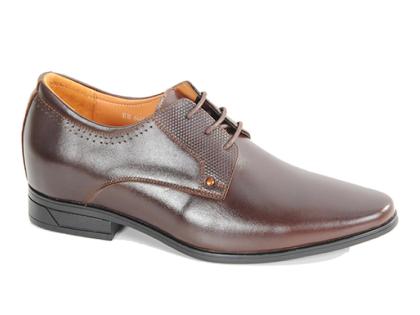Giày cao nam 7cm mới nhất