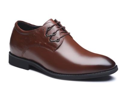 Giày cao 7cm buộc dây