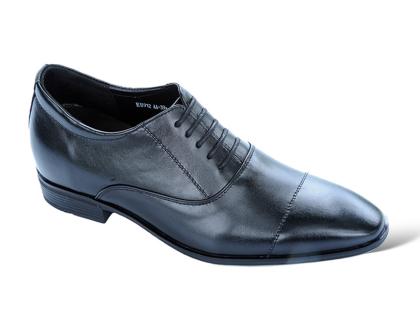Giày cao nam buộc dây CX912 