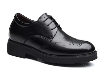 Giày cao nam 10cm siêu nhẹ chống dốc 