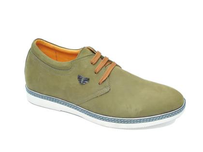 Giày cao 6cm da mềm nhập khẩu
