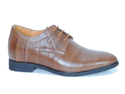Giày cao 7cm buộc dây