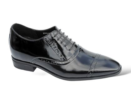 Giày cao oxford cho nam