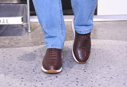 Giày Tăng Chiều Cao Nam Cho Dân Công Sở – Lịch Lãm, Tự Tin Mỗi Ngày | Giày Toldo