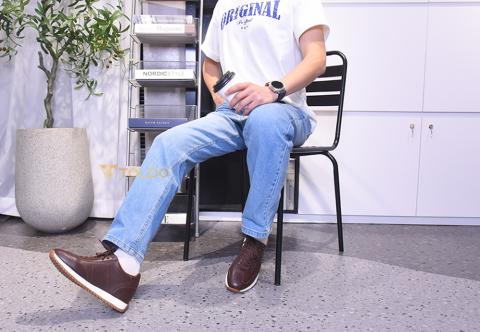Giày Tăng Chiều Cao Là Gì? Có Thực Sự Hiệu Quả Không?