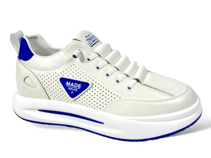 Giày thể thao nam cao 7cm HQ3502