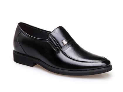 Giày cao 6cm da mềm