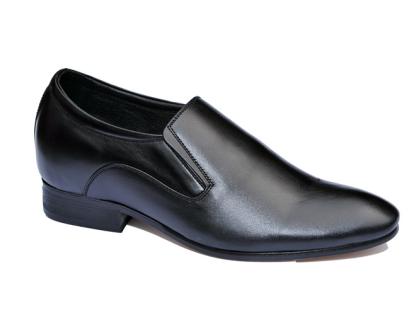 Giày lười tăng chiều cao 7cm