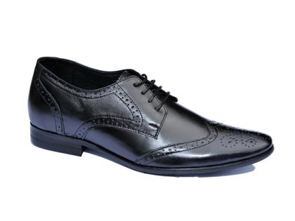 Giày mũi nhọn cao 6cm